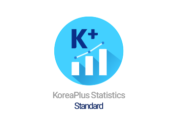 KoreaPlus Statistics (Embedded on IBM SPSS Statistics Standard)