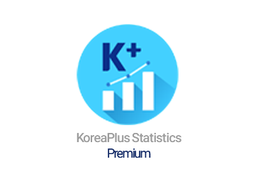 KoreaPlus Statistics (Embedded on IBM SPSS Statistics Premium)