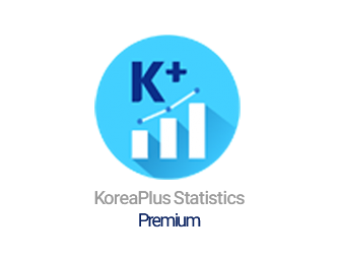 KoreaPlus Statistics (Embedded on IBM SPSS Statistics Premium)
