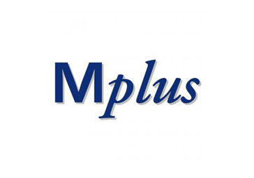 (상업용)Mplus Base Program and Combination Add-On